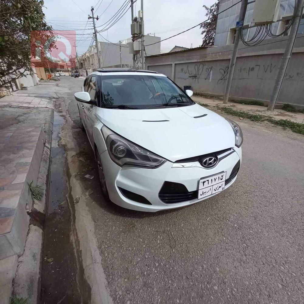 هیوندای ڤیلۆستەر